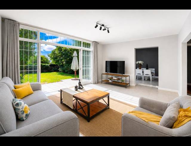 3 BEDROOM PROPERTY TO RENT IN ASHLEA GARDENS